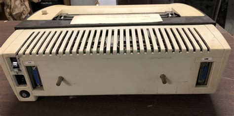 Teletype Model 42 Asr