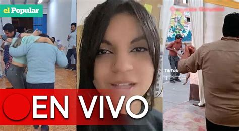 Tiktok Viral Video Hoy Revisa Los Mejores Virales Del Jueves De