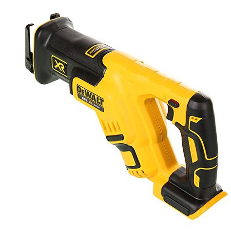 DCS367NT DeWALT 18V tiesinis pjūklas