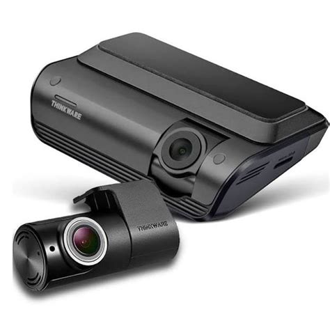 Thinkware Q K Qhd Front Qhd Rear Dash Camera Inc Gb Sd