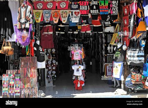 Souvenirs shop, Cancun, Playa del Carmen, Quintana Roo, Yucatan ...