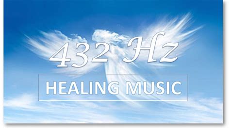 Johann Pachelbel Canon In D Hz Healing Music Relaxation