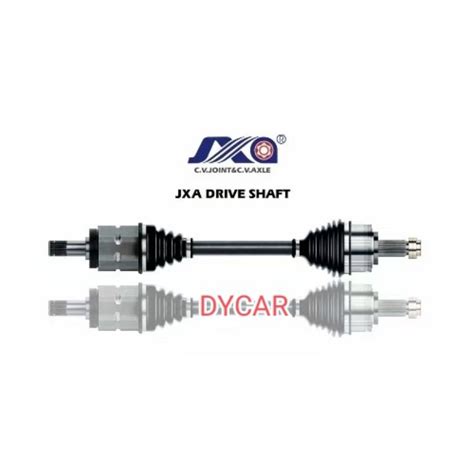 Toyota Vios Ncp Drive Shaft Assy New Warranty Year Shopee Malaysia