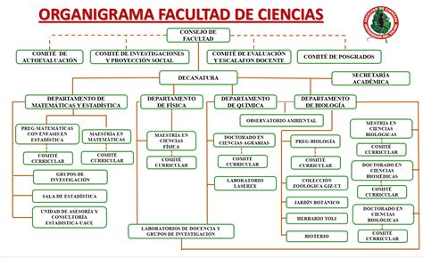 Organigrama