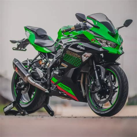 Ninja Zx R Wallpapers Wallpaper Cave Atelier Yuwa Ciao Jp