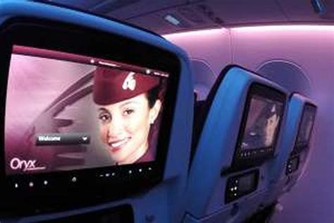 Inilah Rute Rute Baru Qatar Airways