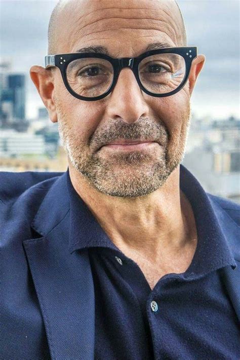 Stanley Tucci Glasses | Searching for Italy - Yes, we've found them ...