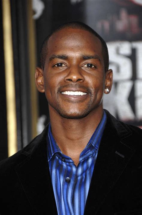 Keith Robinson Actor