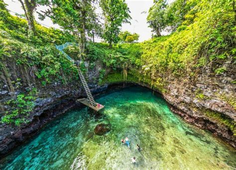 Best Day Tours Of Samoa Samoa Pocket Guide