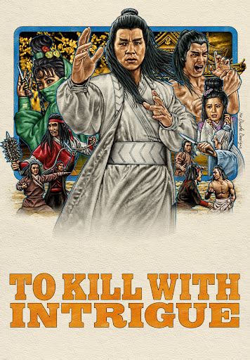 To Kill With Intrigue Movies On Google Play