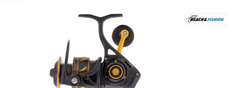 Penn Slammer IV Spinning Reel Review 2024