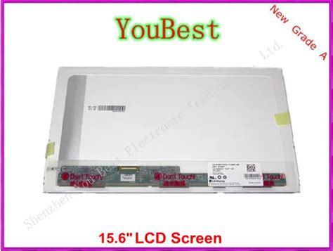 15 6 Hd Led Screen For Acer Aspire E1 521 E1 531 E1 571 V3 571 V3 571g