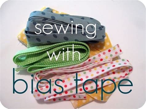 Sewing With Blas Tape Is An Easy Way To Learn How To Sew