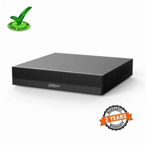 Dahua Channel Dvr Penta Brid N P Compact U Dh Xvr B At Rs