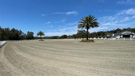 Rancho Santa Fe Ipanema Stables