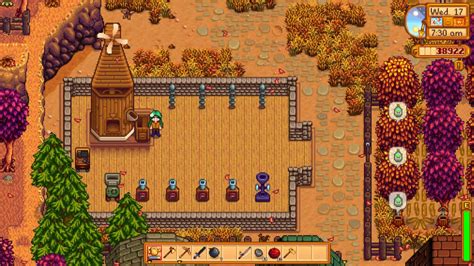 Stardew Valley: Spring Crops Guide - KeenGamer