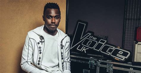 Two Welsh Acts Miss Out As Mo Adeniran Wins The Voice Wales Online