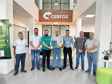 Sicoob S O Miguel Firma Parceria A Cooperativa De Energia Cerfox