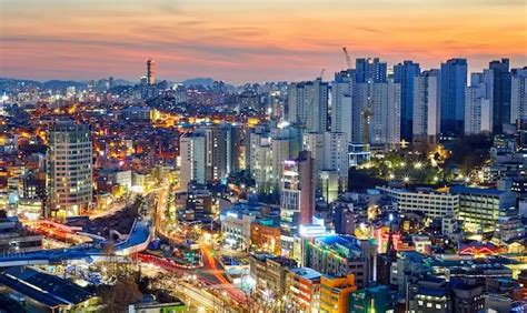 Real Estate Trends In Seoul A Comprehensive Guide Kurby Real Estate Ai