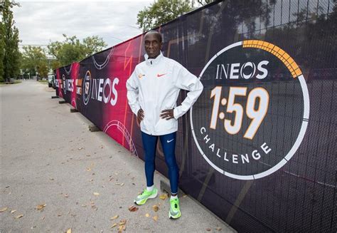 History Is Made At The Ineos 159 Challenge Harrison Creative