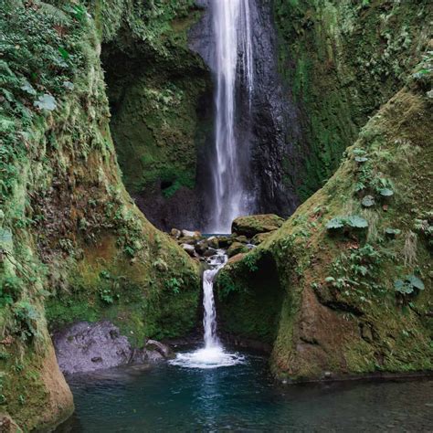 Catarata Vuelta Del Ca On Costa Rica S Best Waterfall