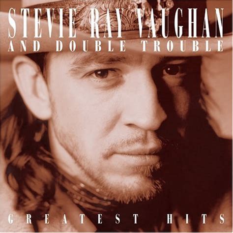 Stevie Ray Vaughan Greatest Hits Compilation Maniadb