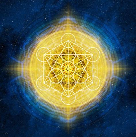 Archangel Metatron Meditation