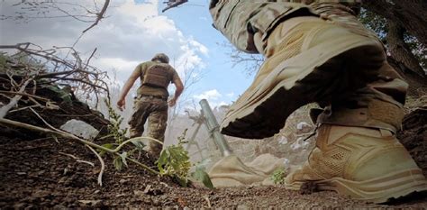 Фото про війну в Україні у День захисників та захисниць – як захищають ...