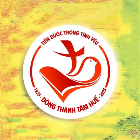 Album Thánh Ca Năm Thánh » DÒNG THÁNH TÂM HUẾ