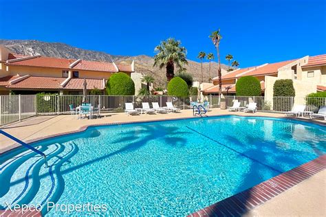 2600 S Palm Canyon Dr Houses Palm Springs Ca 92264