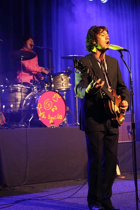 Rostock Stadthalle The Cavern Beatles Photo Blog Flickr