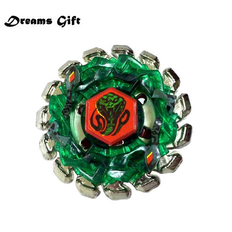 Beyblade Burst Green Launcher