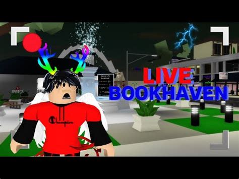 Live Brookhaven Roblox Fr Concour Robux Et On Joue Rp On S