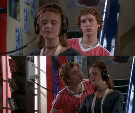 Ethan Embry Empire Records