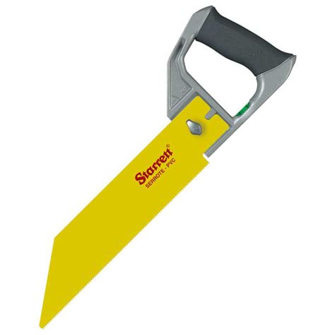 Serrote Bimetal Para Pvc 300 Mm Starrett 148 12 Nicolau And Rosa Lda