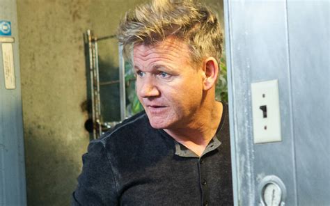 The Sad Decline Of Gordon Ramsays Restaurant Rescue Shows Reality