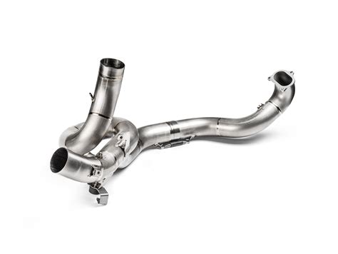 Akrapovič World Championship Winning Exhaust System Technology