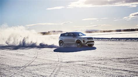 Range Rover Evoque Global Reveal Gallery Car In My Life