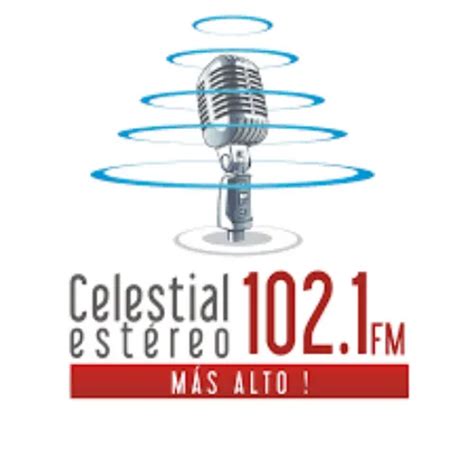 Listen To Radio Celestial Estereo Zeno Fm