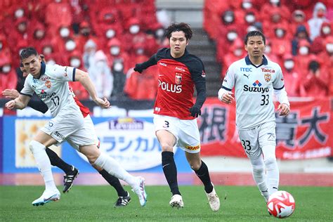 2023jリーグybcルヴァンカップ グループステージ 第2節 Vs 清水エスパルス 試合結果 Urawa Red Diamonds