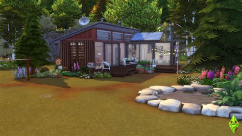 Tiny Classy - Screenshots - The Sims 4 Rooms / Lots - CurseForge