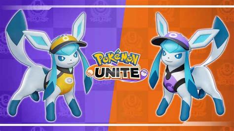 Glaceon Release Date and Time | Pokemon UNITE - GameWith