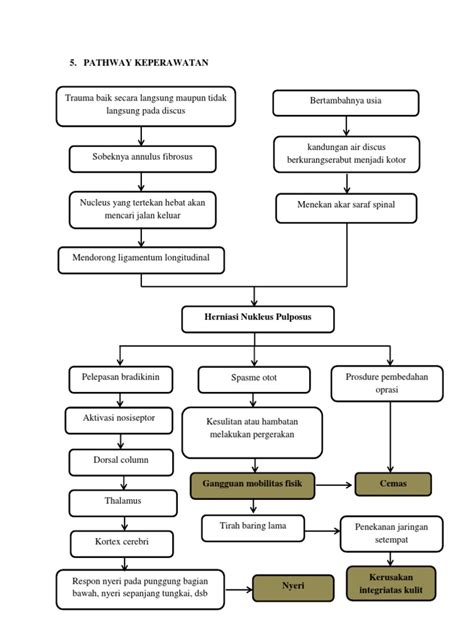 Pathway Hnp Pdf