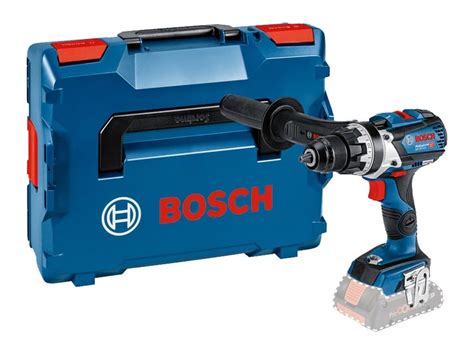 Trapano Avvitatore A Batteria Gsr V C Professional Bosch