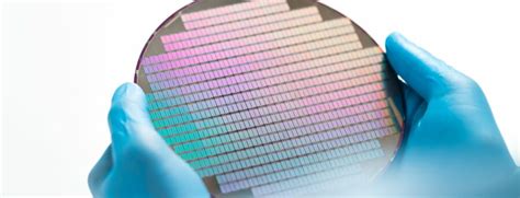 Global Silicon Wafer Shipments Up In 2H 2023 SEMI Astute Group