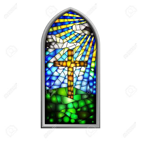 Stain Glass Clipart Free Download On Clipartmag