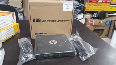 Usb External Dvd Writer Hp External Dvd Writer At Rs In Ahmedabad