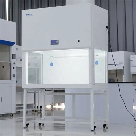 Biobase New Product Bbs V Bbs V Vertical Laminar Flow Hood