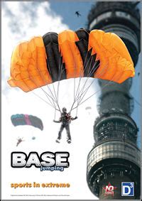 B.A.S.E. Jumping - gamepressure.com