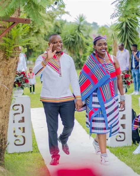 What To Know About Venda Traditional Attire Svelte Magazine